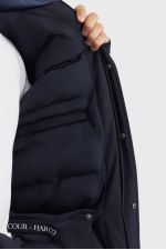 Nordis Jacket - Navy Nordis Jacket - Navy