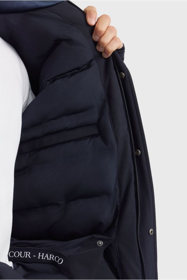 Nordis Veste - Marine