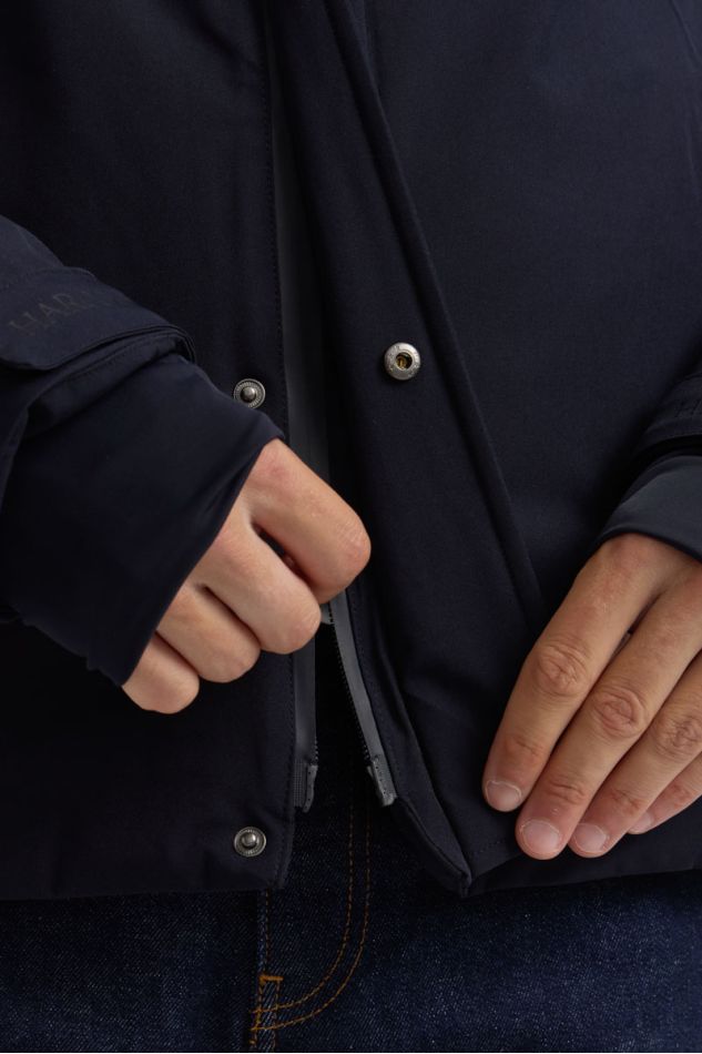Nordis Veste - Marine