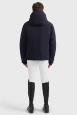 Nordis Jacket - Navy Nordis Jacket - Navy