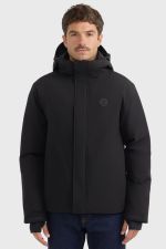 Nordis Casaco - Preto Nordis Casaco - Preto