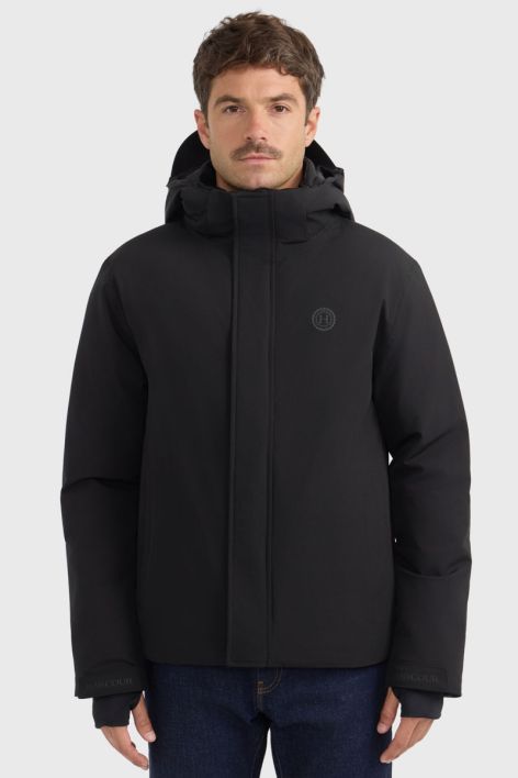Nordis Jacke - Schwarz