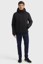 Nordis Veste - Noir Nordis Veste - Noir