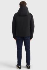 Nordis Jacket - Black Nordis Jacket - Black
