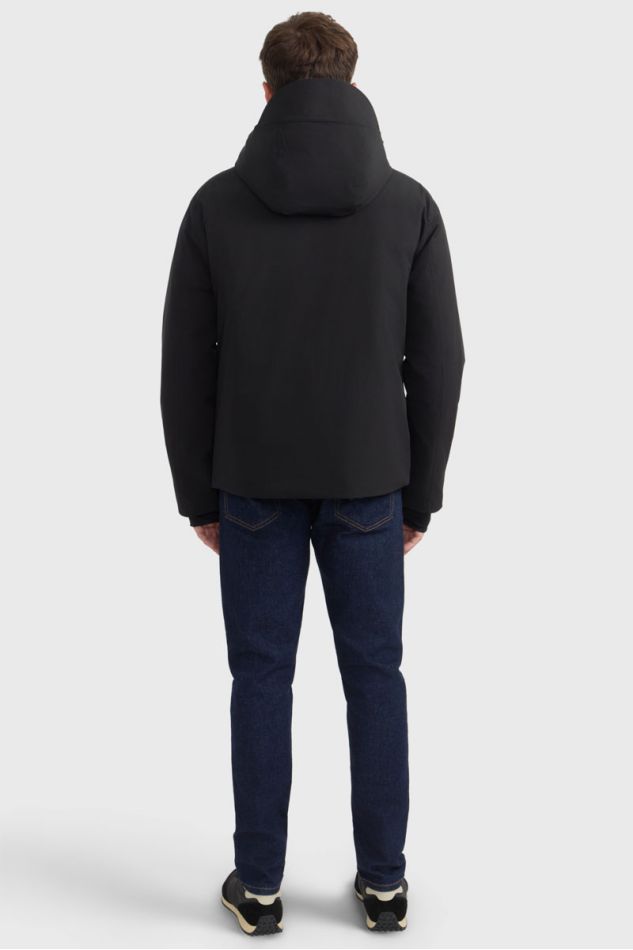 Nordis Casaco - Noir Nordis Casaco - Noir