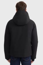 Nordis Giacca - Nero Nordis Giacca - Nero