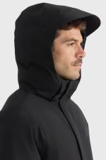 Nordis Veste - Noir Nordis Veste - Noir