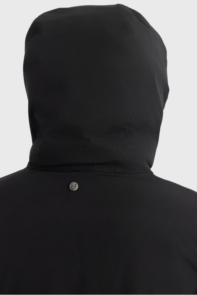 Nordis jack - Zwart
