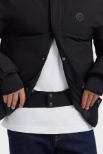 Nordis Veste - Noir Nordis Veste - Noir