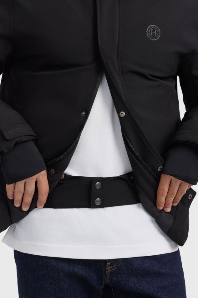 Nordis Casaco - Noir Nordis Casaco - Noir