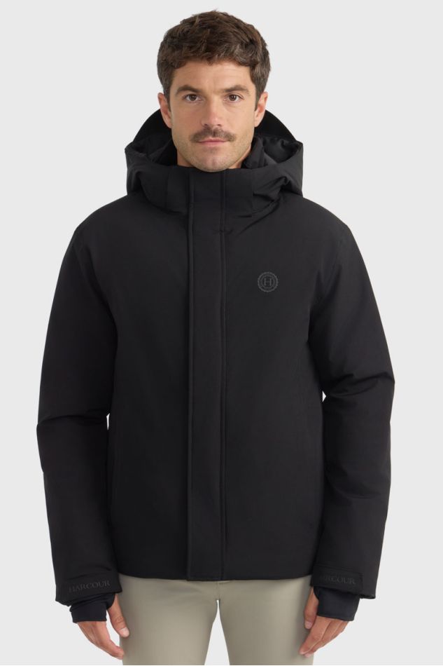 Nordis Casaco - Noir Nordis Casaco - Noir