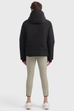 Nordis Veste - Noir Nordis Veste - Noir