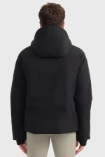 Nordis Giacca - Nero Nordis Giacca - Nero