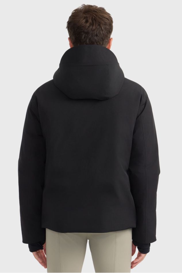 Nordis Casaco - Noir Nordis Casaco - Noir