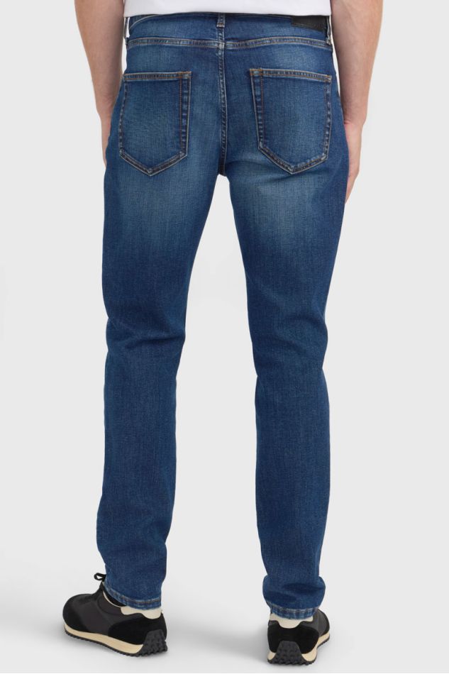 Jimmer Jean - Vaquero