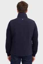 Barja Sleeveless Bodywarmer - Navy Barja Sleeveless Bodywarmer - Navy