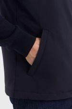 Barja Sleeveless Bodywarmer - Navy Barja Sleeveless Bodywarmer - Navy