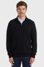 Parmo Camisola - Noir Parmo Camisola - Noir