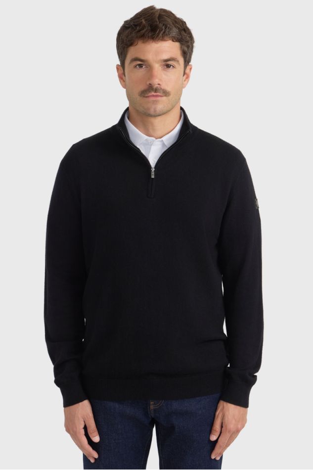 Parmo Jersey - Negro