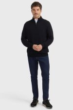 Parmo Jersey - Negro Parmo Jersey - Negro