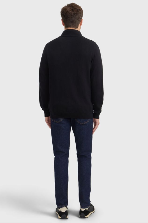 Parmo Camisola - Preto