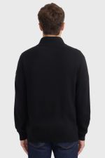 Parmo Jersey - Negro Parmo Jersey - Negro