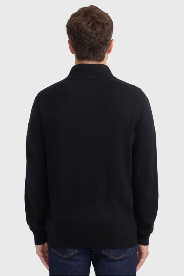 Parmo Jersey - Negro