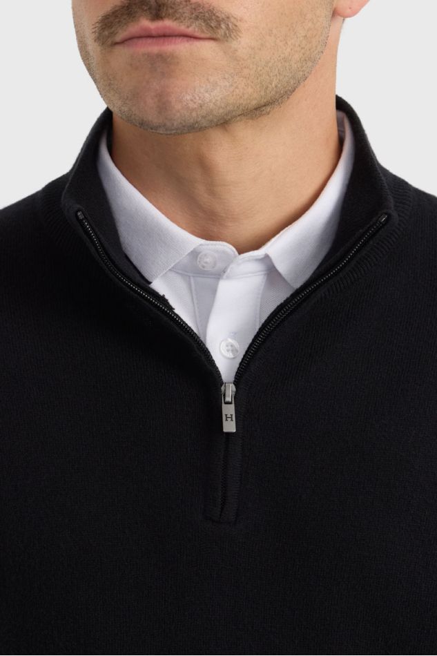 Parmo Camisola - Preto