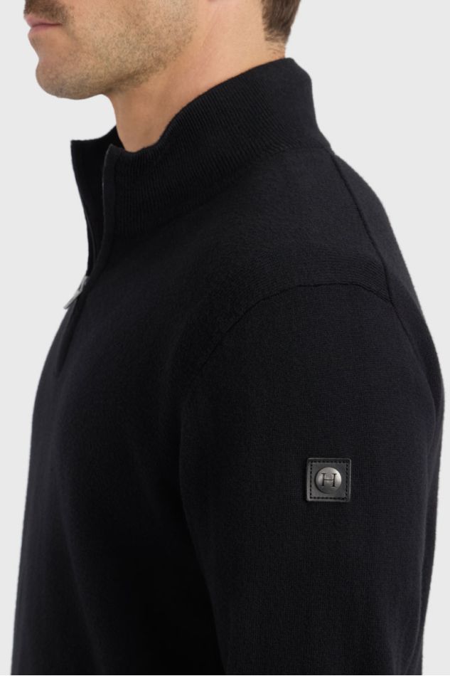 Parmo Camisola - Preto