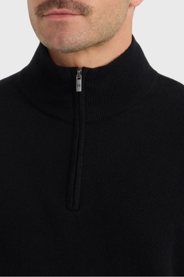 Parmo Camisola - Preto