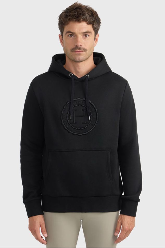 Samy Sweater - Black