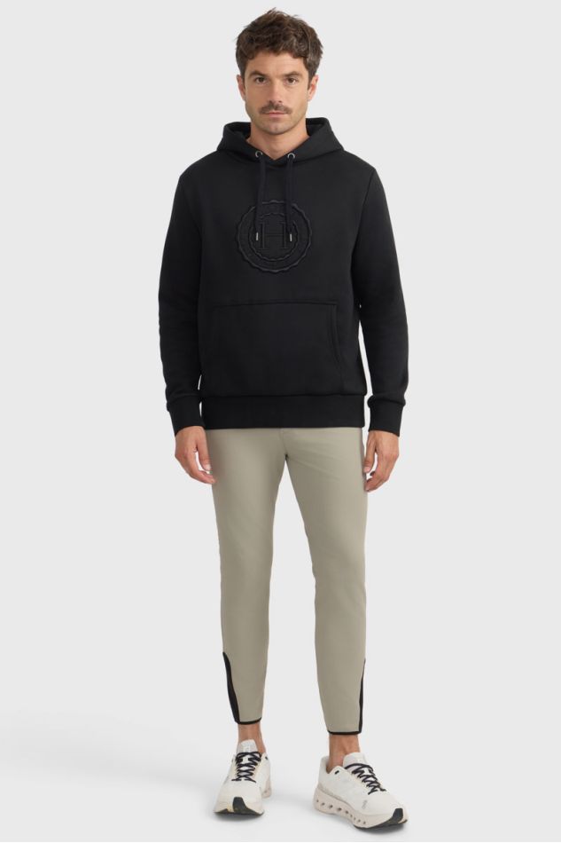 Samy Sweater - Black