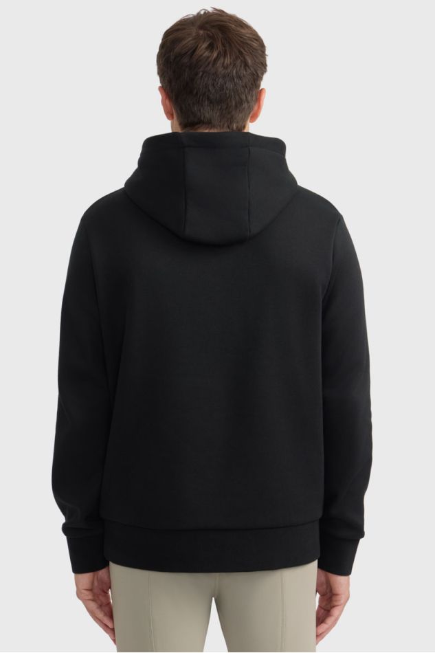 Samy Sweater - Black