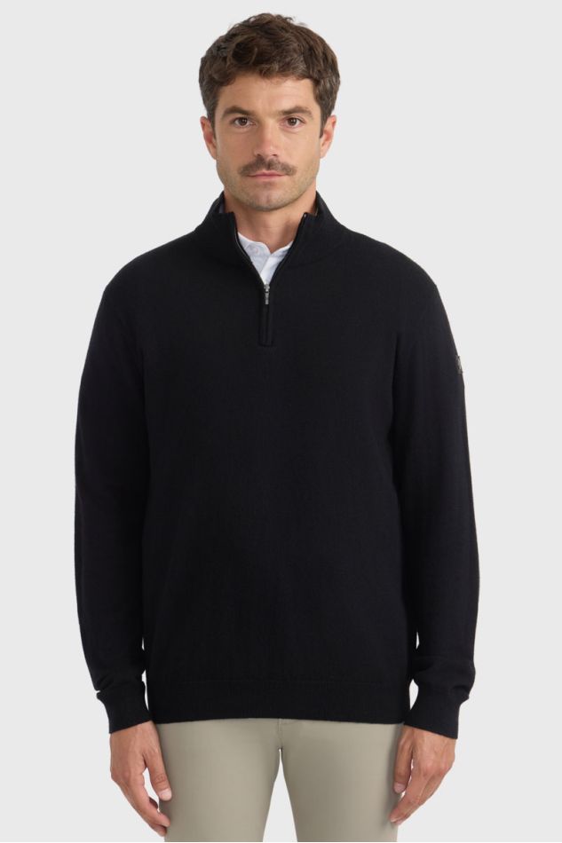 Parmo Camisola - Preto