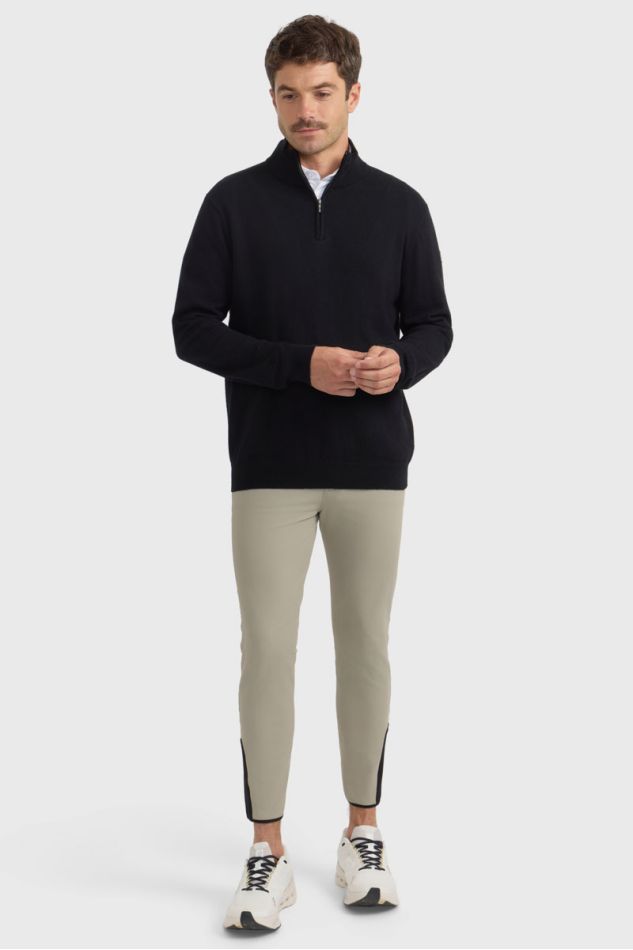 Parmo Camisola - Preto
