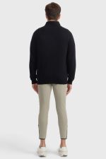 Parmo Camisola - Preto Parmo Camisola - Preto