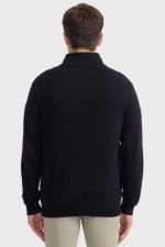 Parmo Camisola - Preto Parmo Camisola - Preto