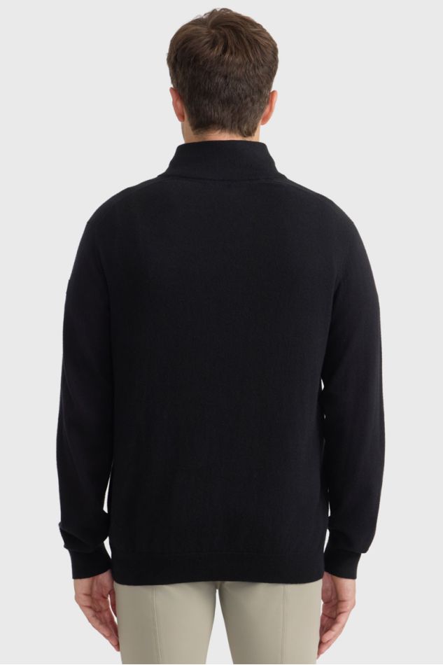 Parmo Jersey - Negro