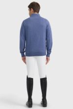 Parmo Camisola - Jean Parmo Camisola - Jean