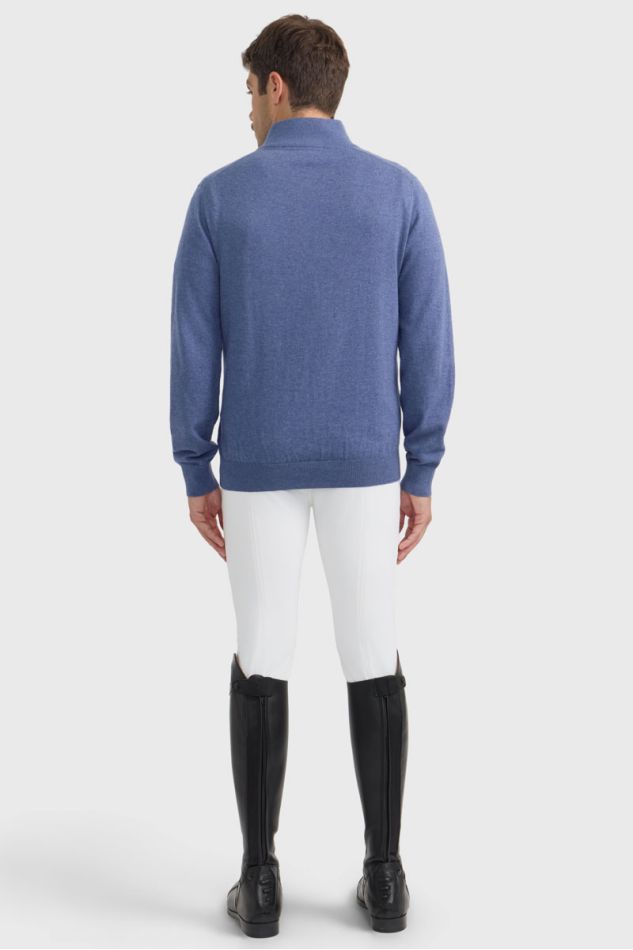Parmo Camisola - Jean Parmo Camisola - Jean