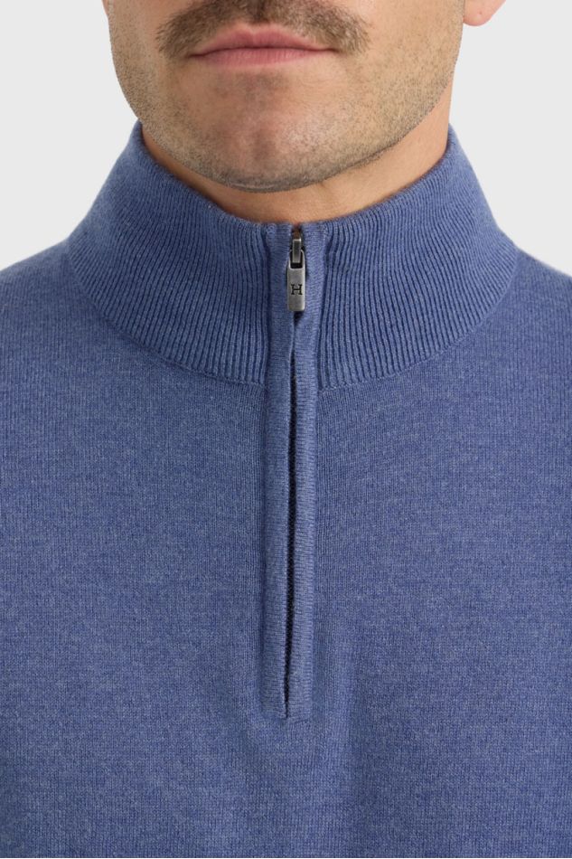 Parmo Camisola - Jean Parmo Camisola - Jean