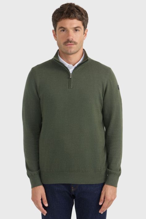 Parmo Pullover - Trèfle