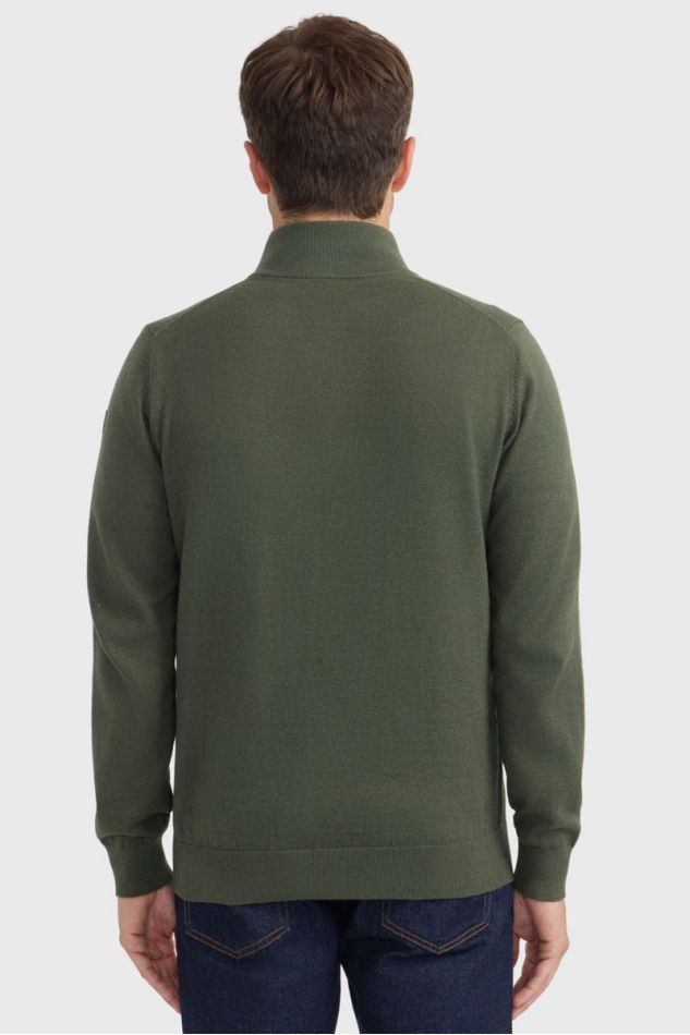 Parmo Camisola - Trefle Parmo Camisola - Trefle