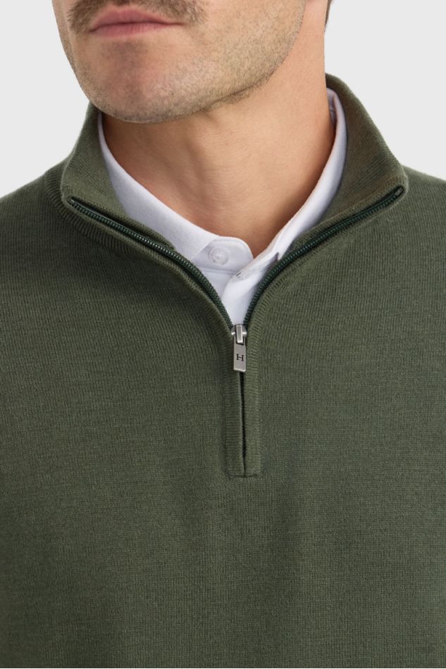 Parmo Camisola - Trefle Parmo Camisola - Trefle