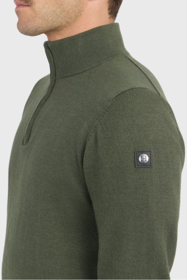 Parmo Camisola - Trefle Parmo Camisola - Trefle