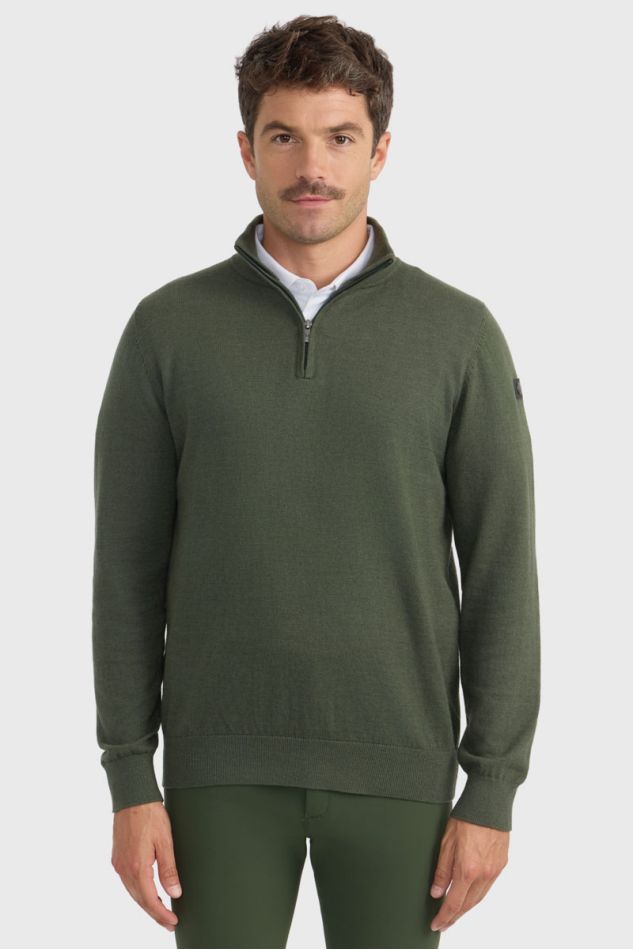 Parmo Camisola - Trefle Parmo Camisola - Trefle