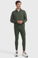 Parmo Camisola - Trefle Parmo Camisola - Trefle