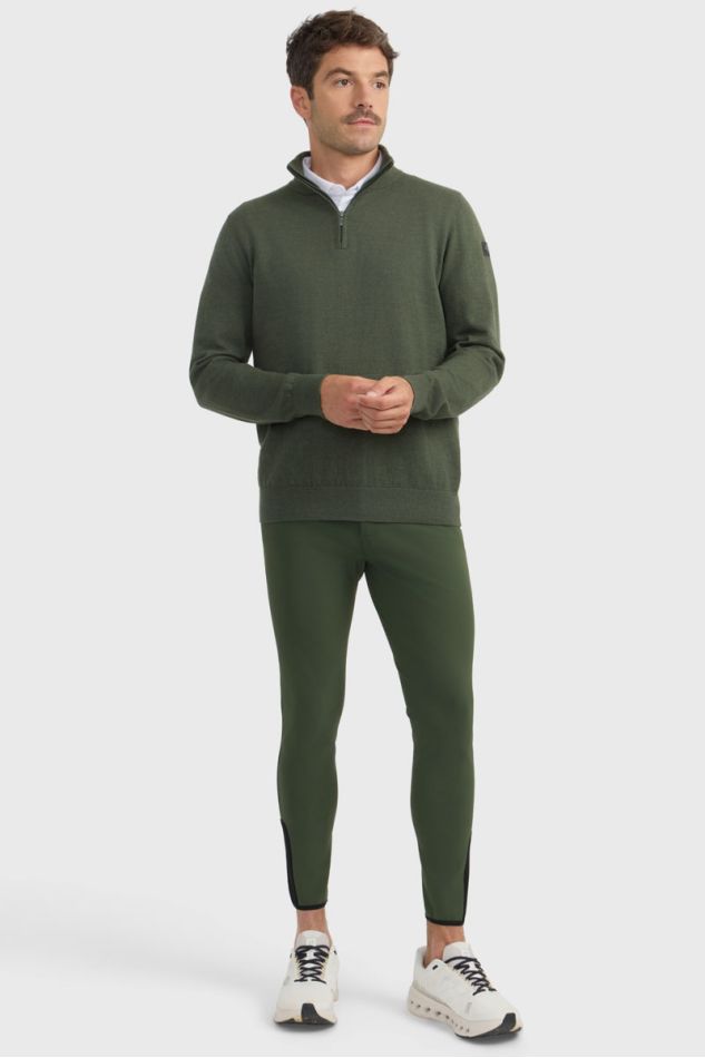 Parmo Camisola - Trefle Parmo Camisola - Trefle