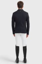 Polaris Competition Jacket - Black Polaris Competition Jacket - Black