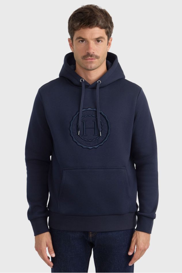 Samy Sweater - Marine Samy Sweater - Marine